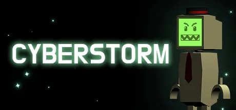 Cyberstorm görsel 1