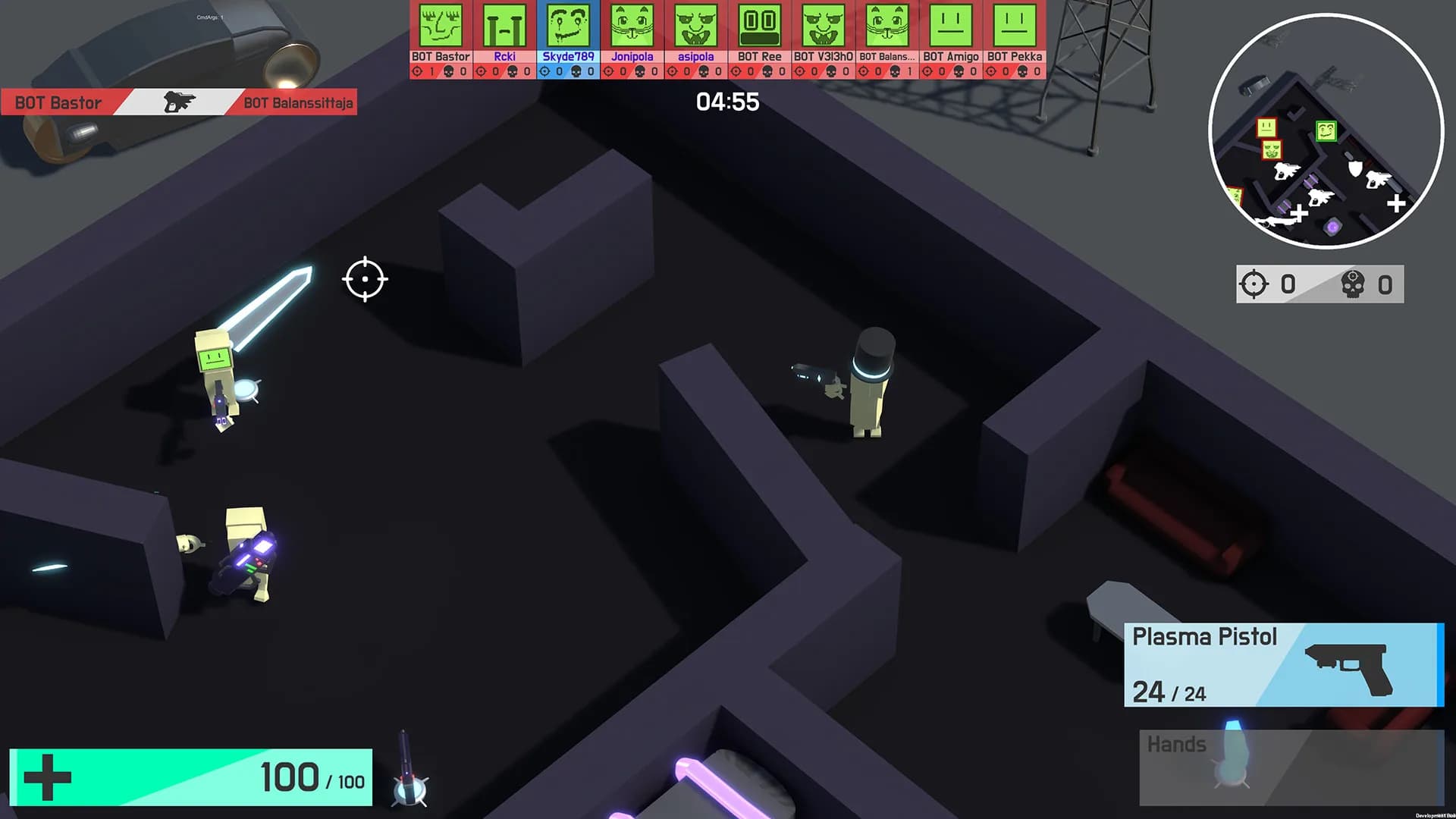Cyberstorm görsel 2
