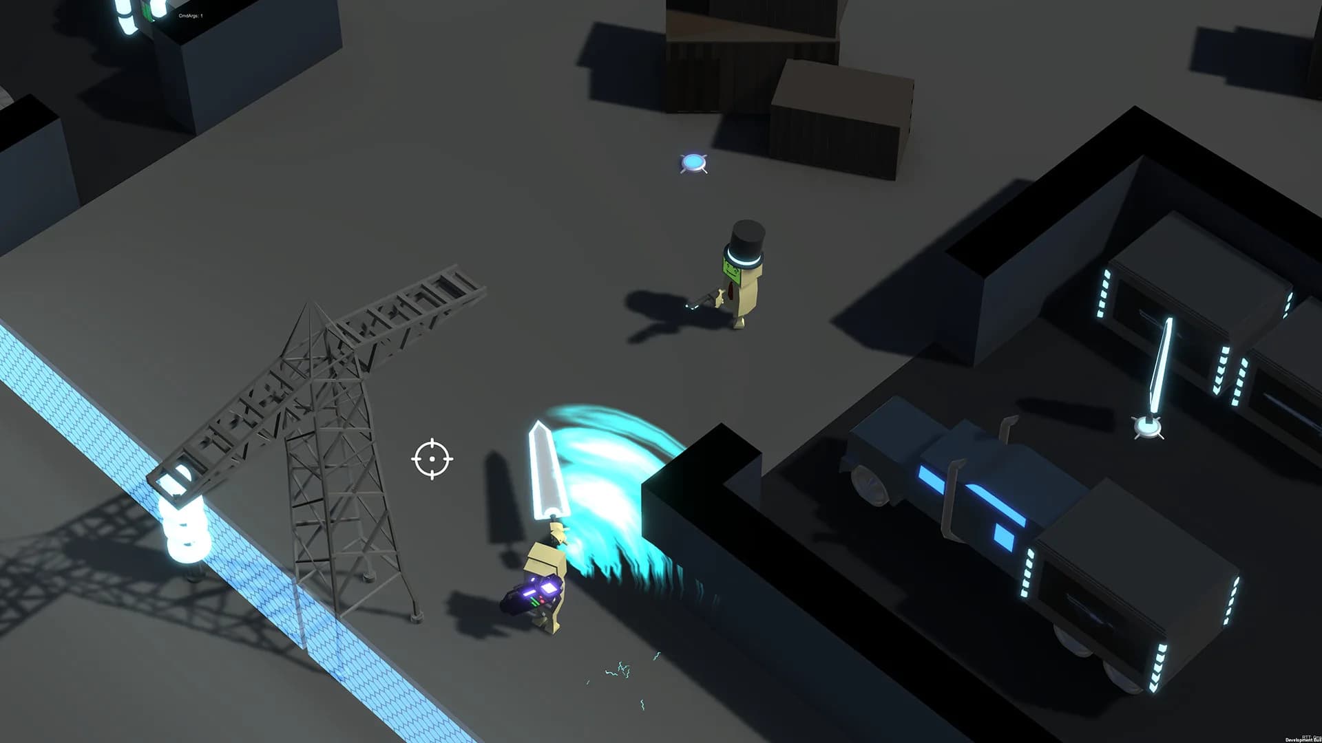 Cyberstorm görsel 12