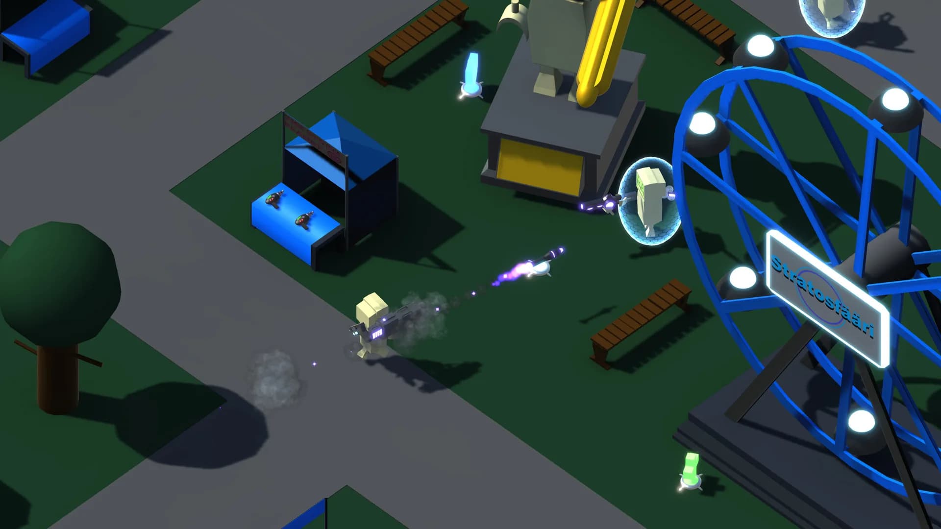 Cyberstorm görsel 8