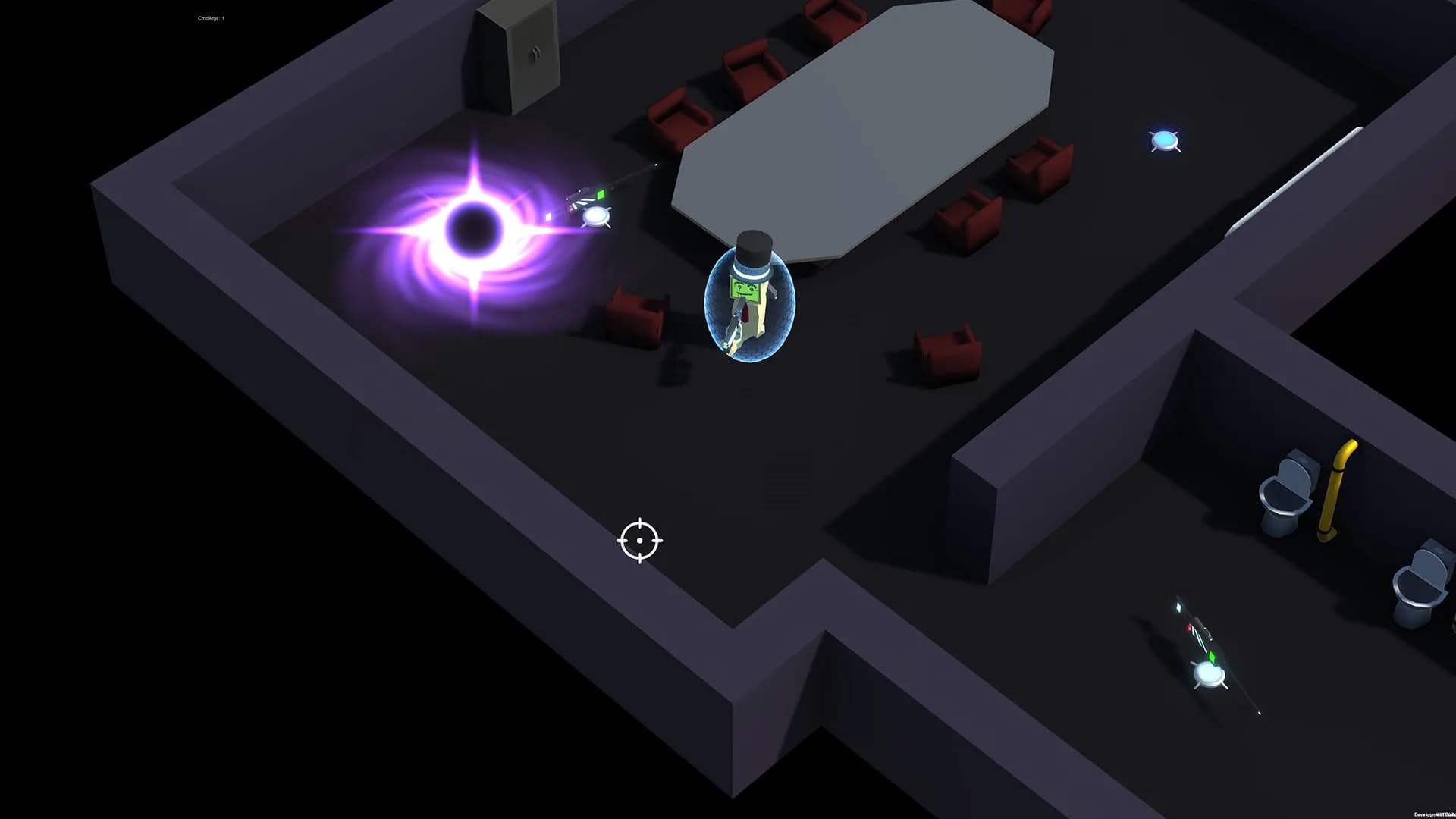 Cyberstorm görsel 9