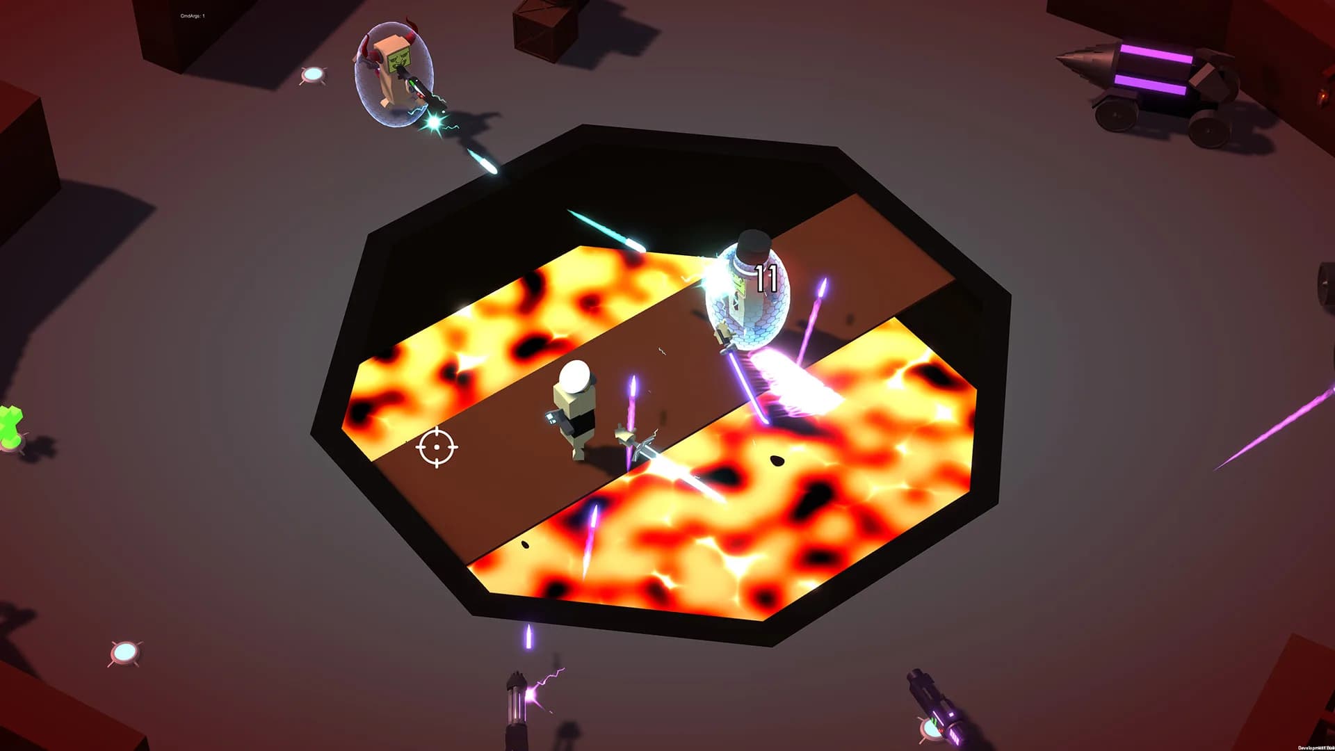Cyberstorm görsel 11