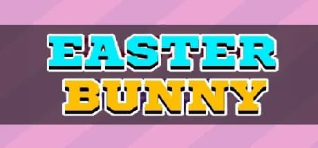 Easter Bunny görsel 1