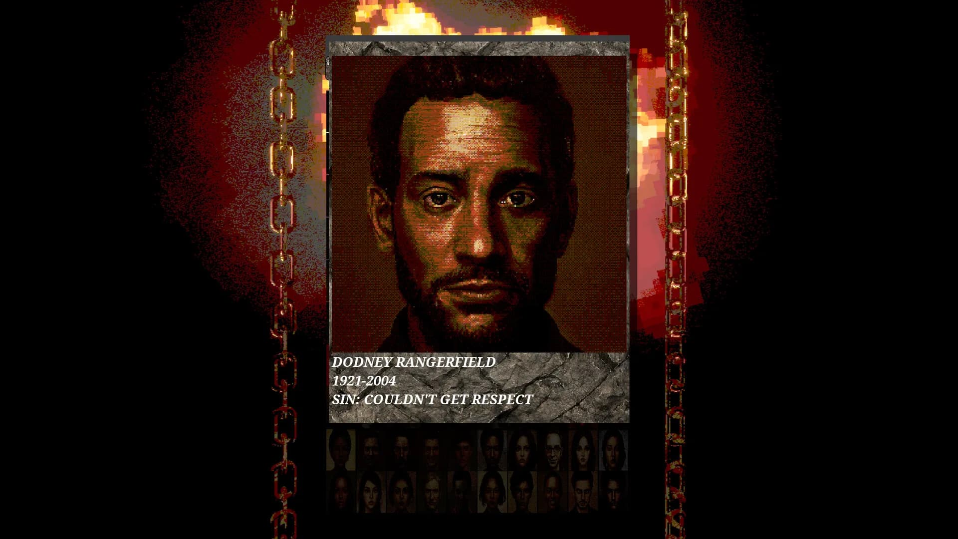 DEVIL DEVOUR ALIVE DX görsel 11