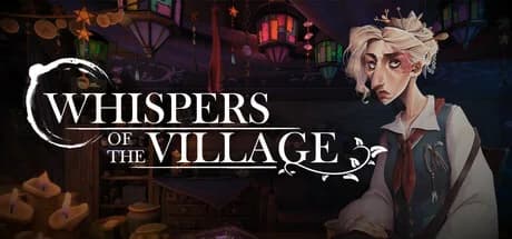 Whispers of the village görsel 1