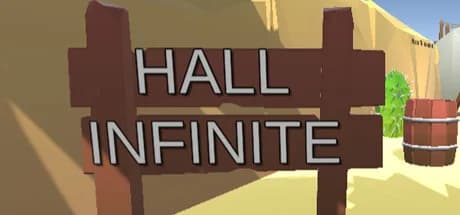 Hall Infinite: Prologue görsel 1