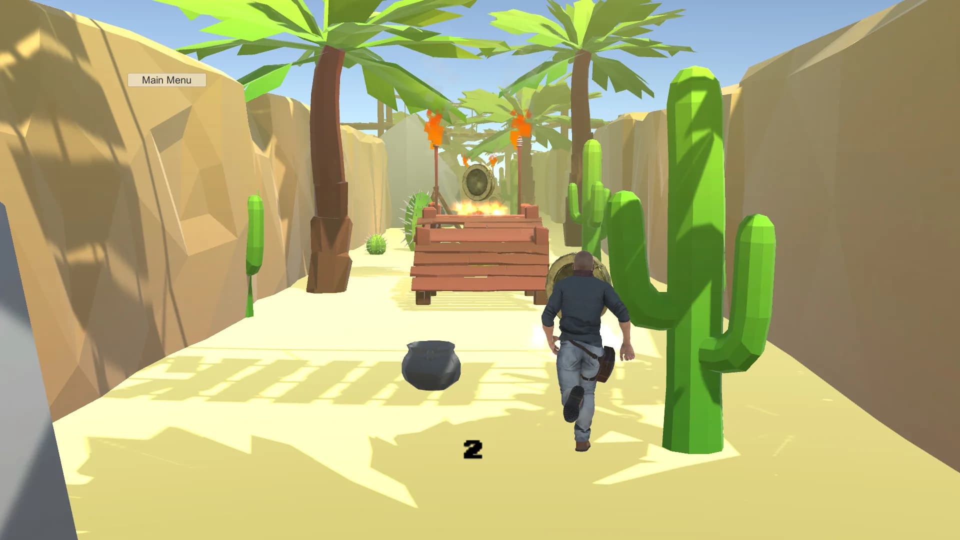 Hall Infinite: Prologue görsel 4