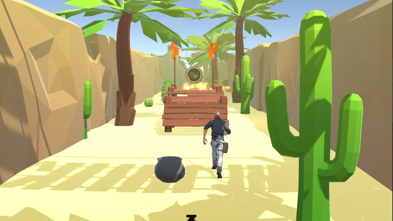 Hall Infinite: Prologue görsel 6