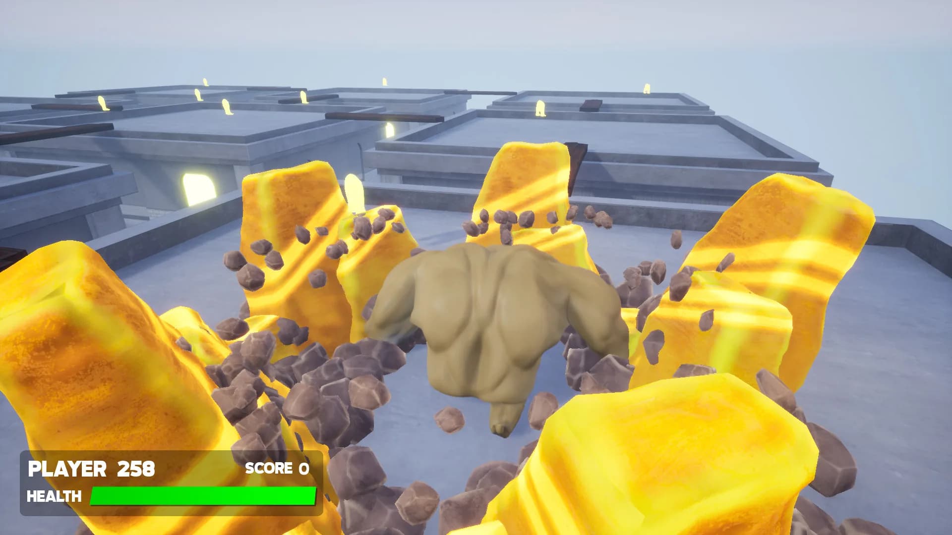 DogeFight görsel 6