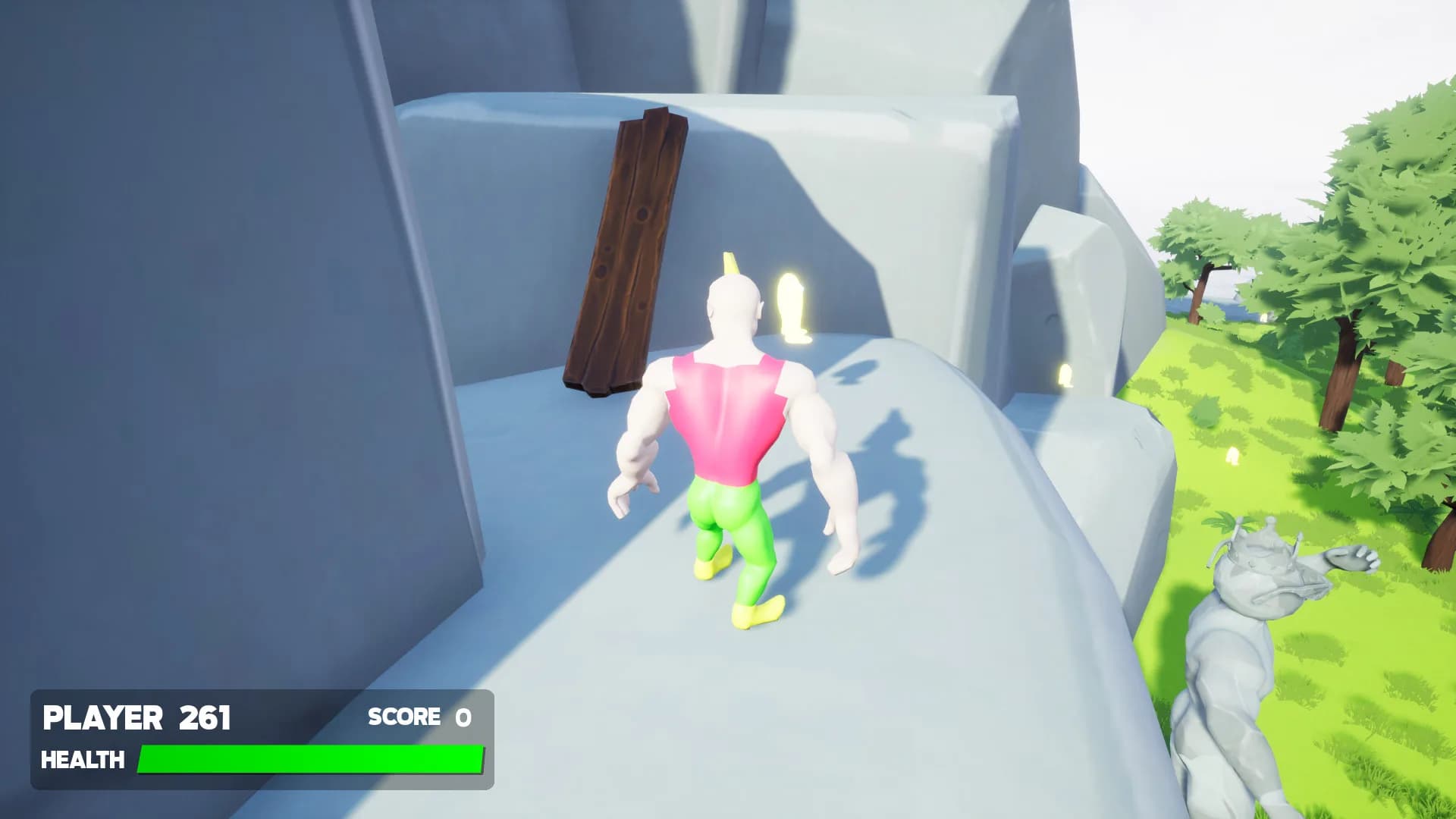 DogeFight görsel 7