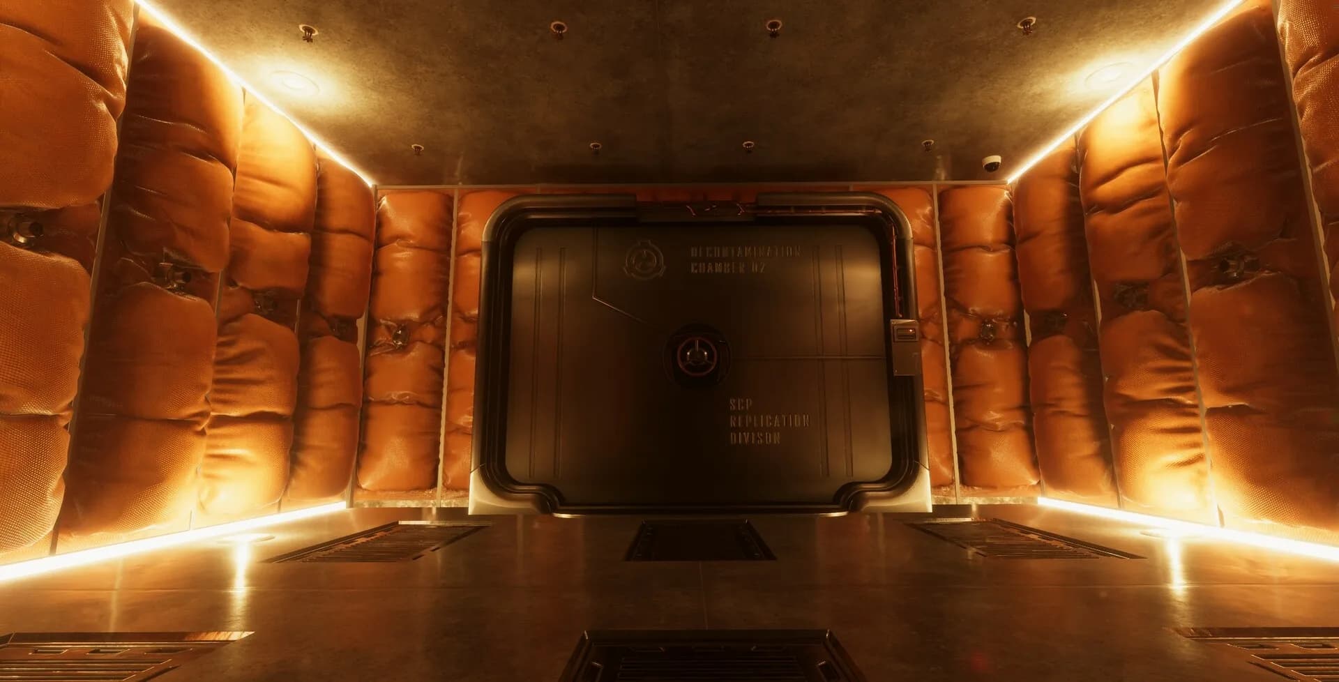 Go Home Annie: An SCP Game görsel 5
