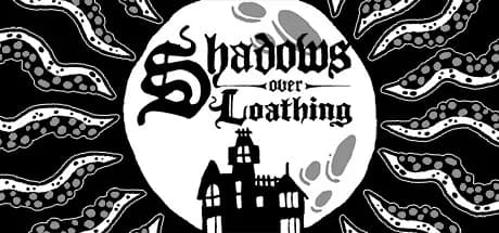 Shadows Over Loathing görsel 1