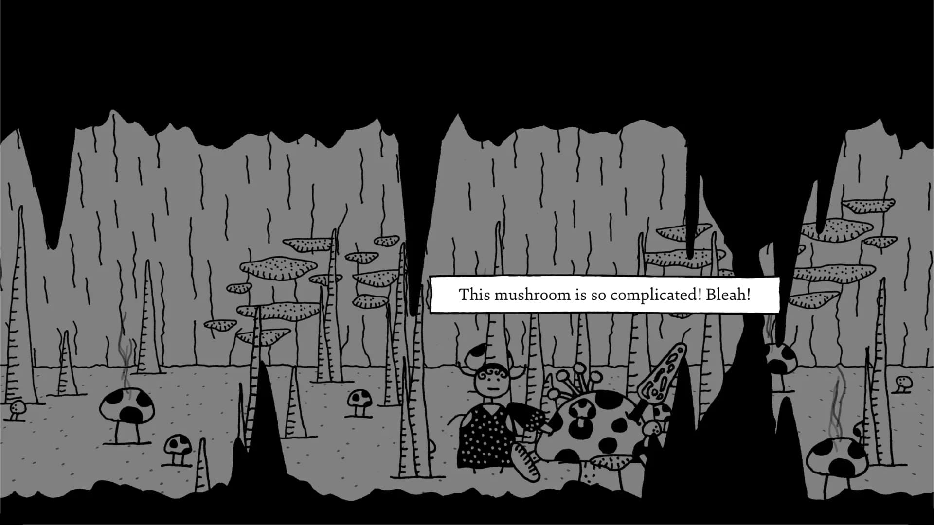 Shadows Over Loathing görsel 9
