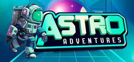 Astro Adventures görsel 1