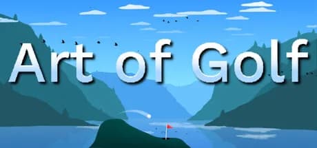 Art of Golf