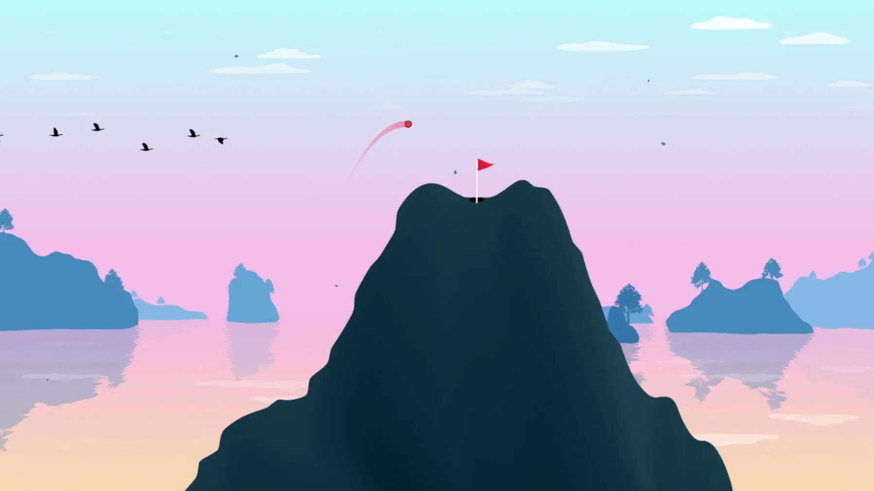 Art of Golf görsel 3