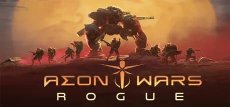 Aeon Wars Rogue