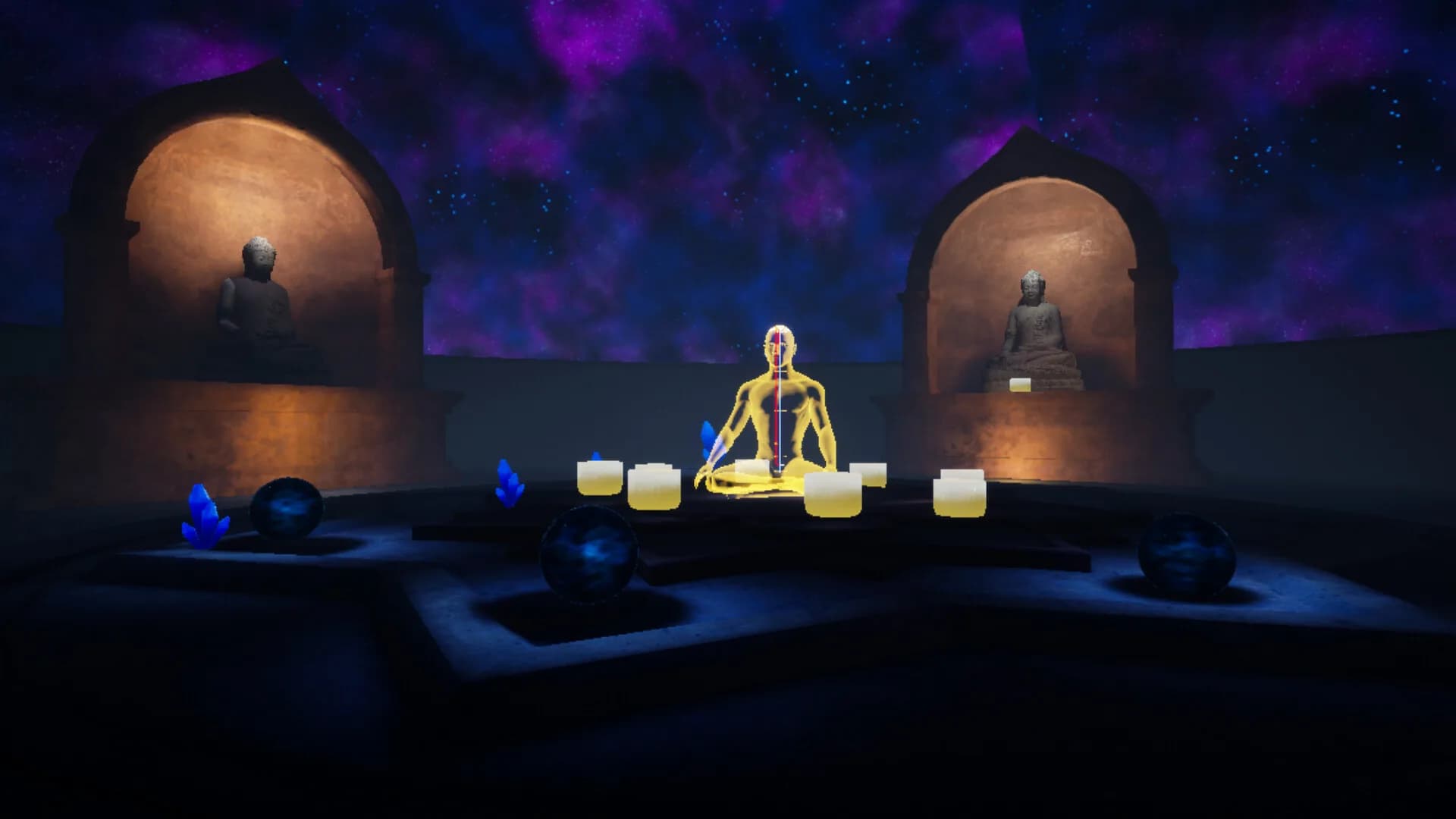 Shambhala Gateway: The Meditation Quest of Mindfulness görsel 5