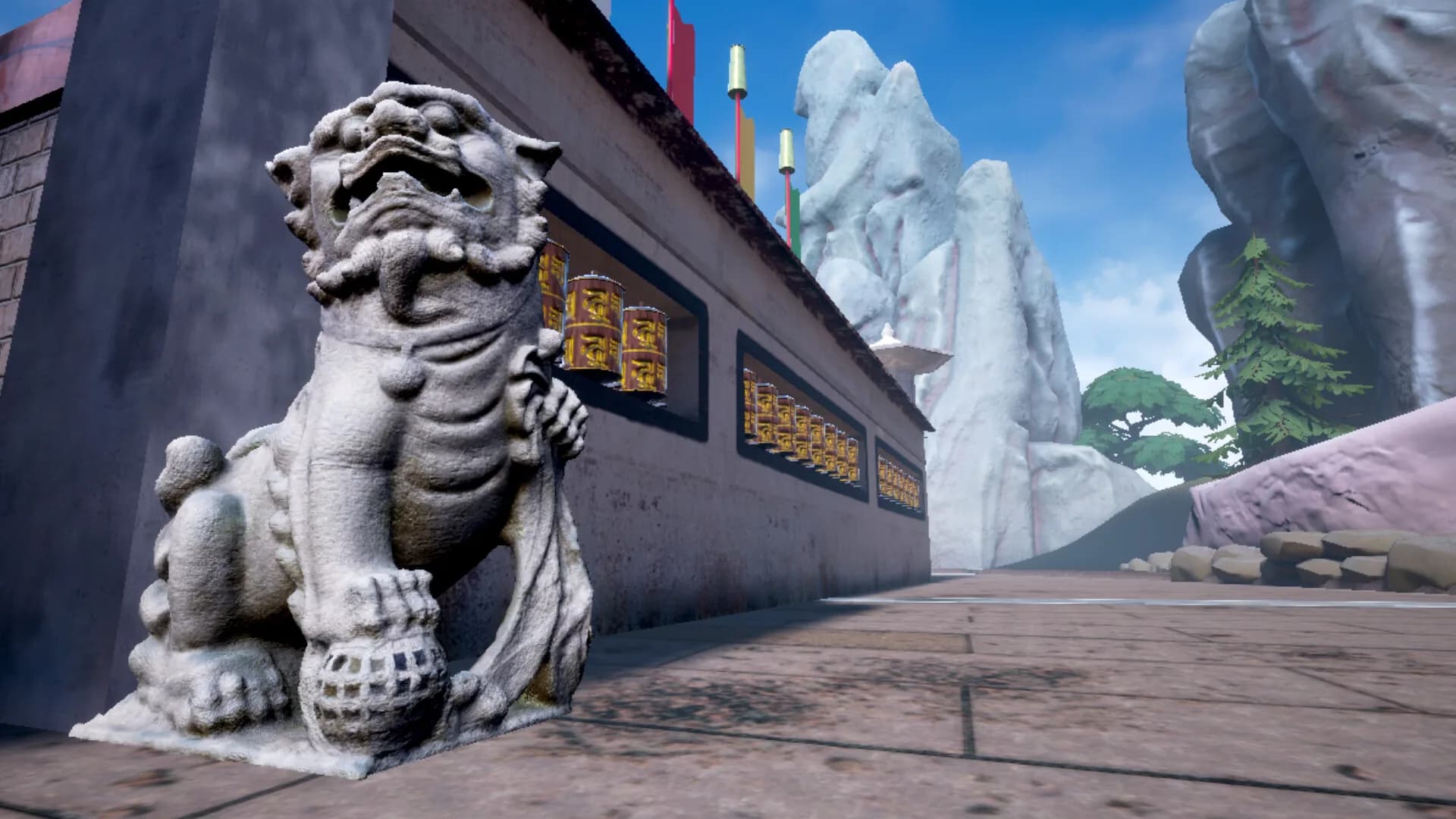 Shambhala Gateway: The Meditation Quest of Mindfulness görsel 7