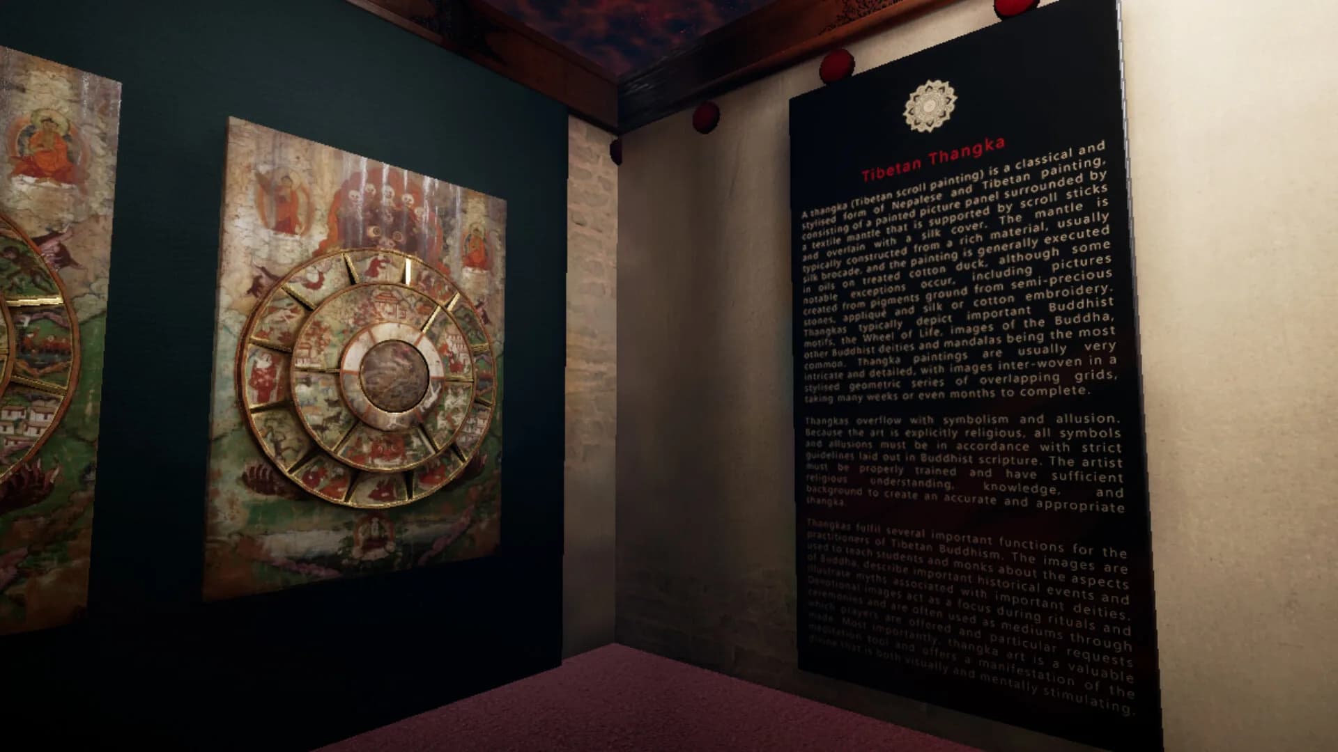 Shambhala Gateway: The Meditation Quest of Mindfulness görsel 8