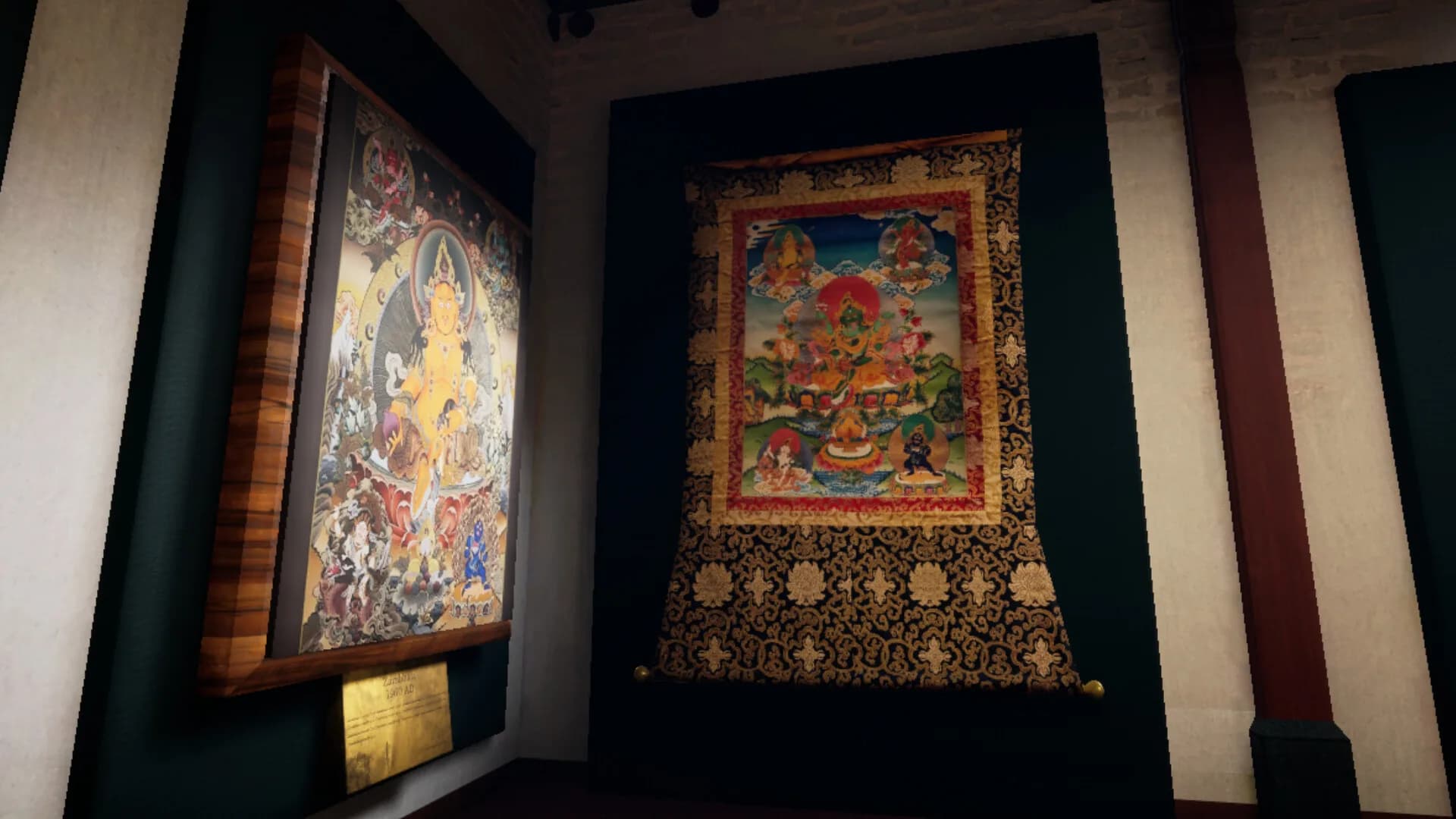 Shambhala Gateway: The Meditation Quest of Mindfulness görsel 9