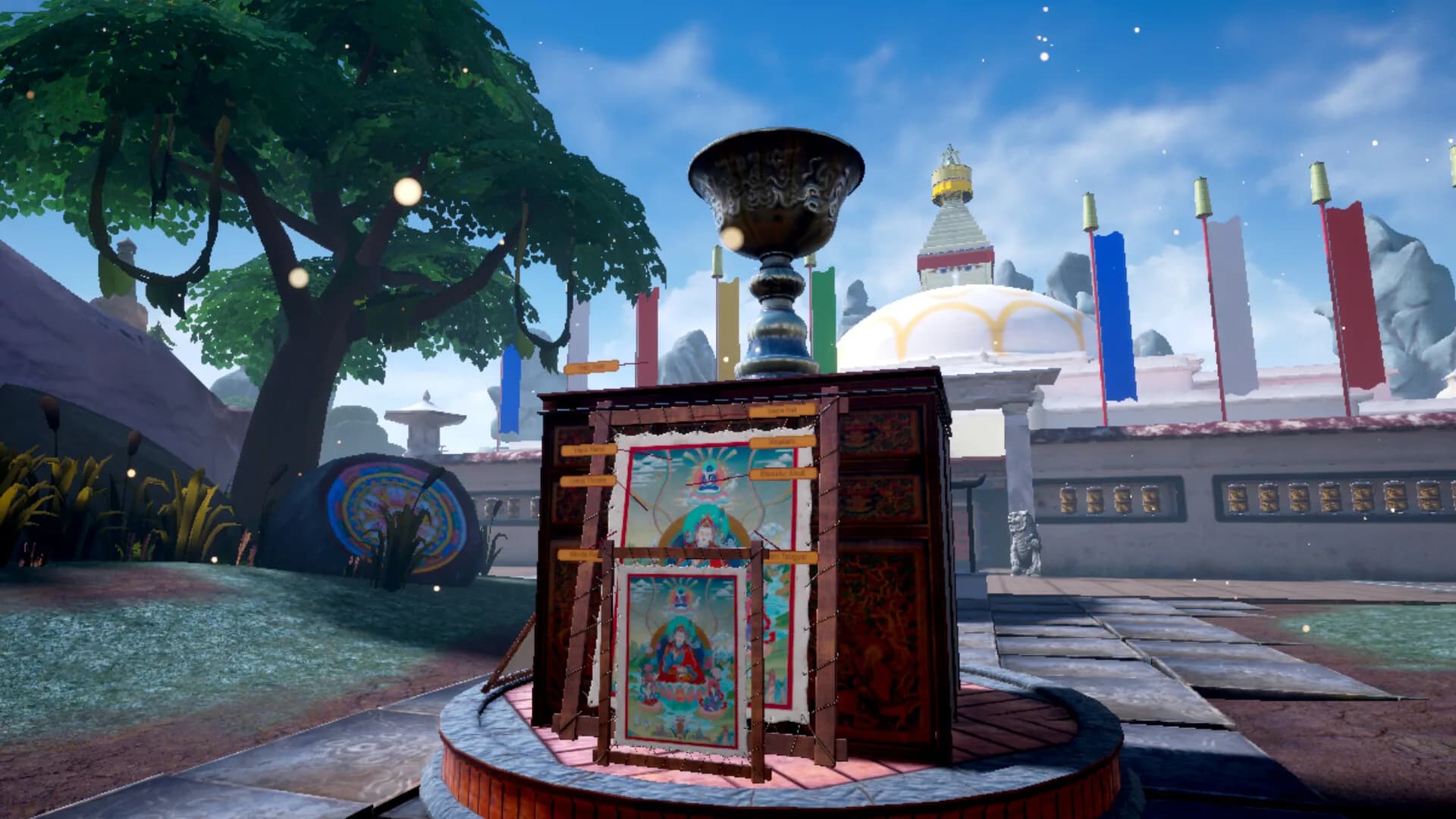 Shambhala Gateway: The Meditation Quest of Mindfulness görsel 10