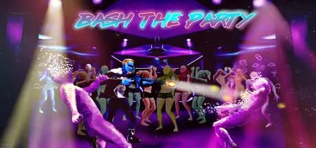 Bash The Party görsel 1