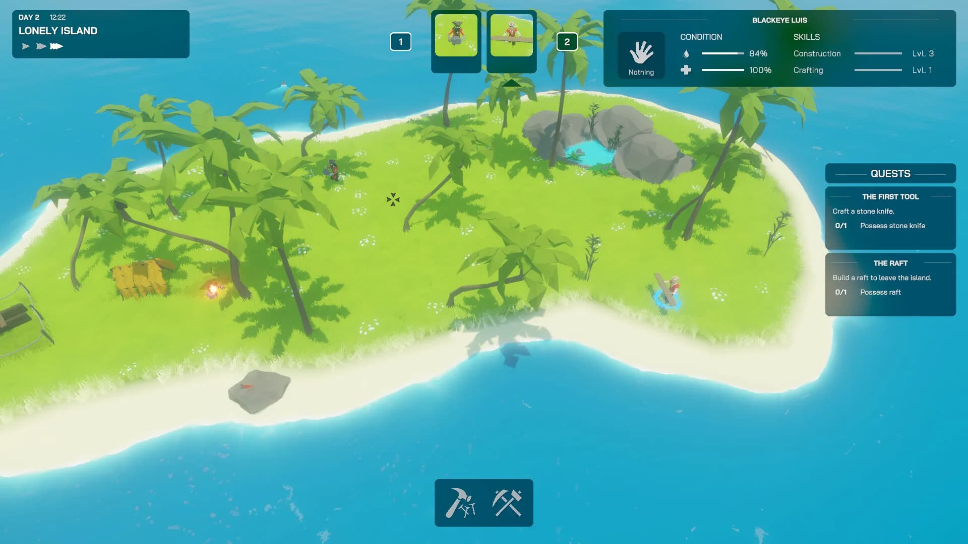 Pirates Odyssey görsel 2