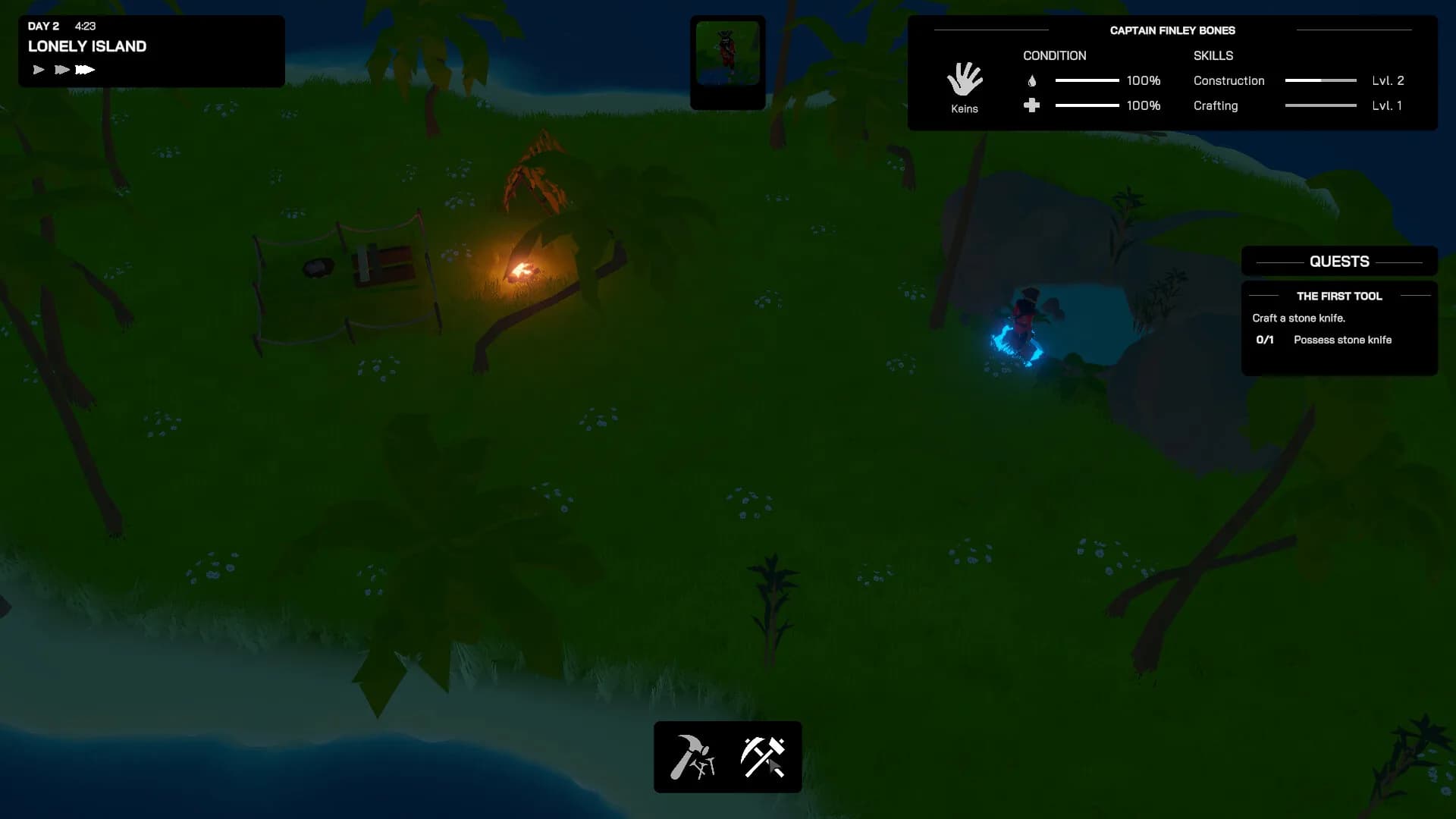 Pirates Odyssey görsel 4