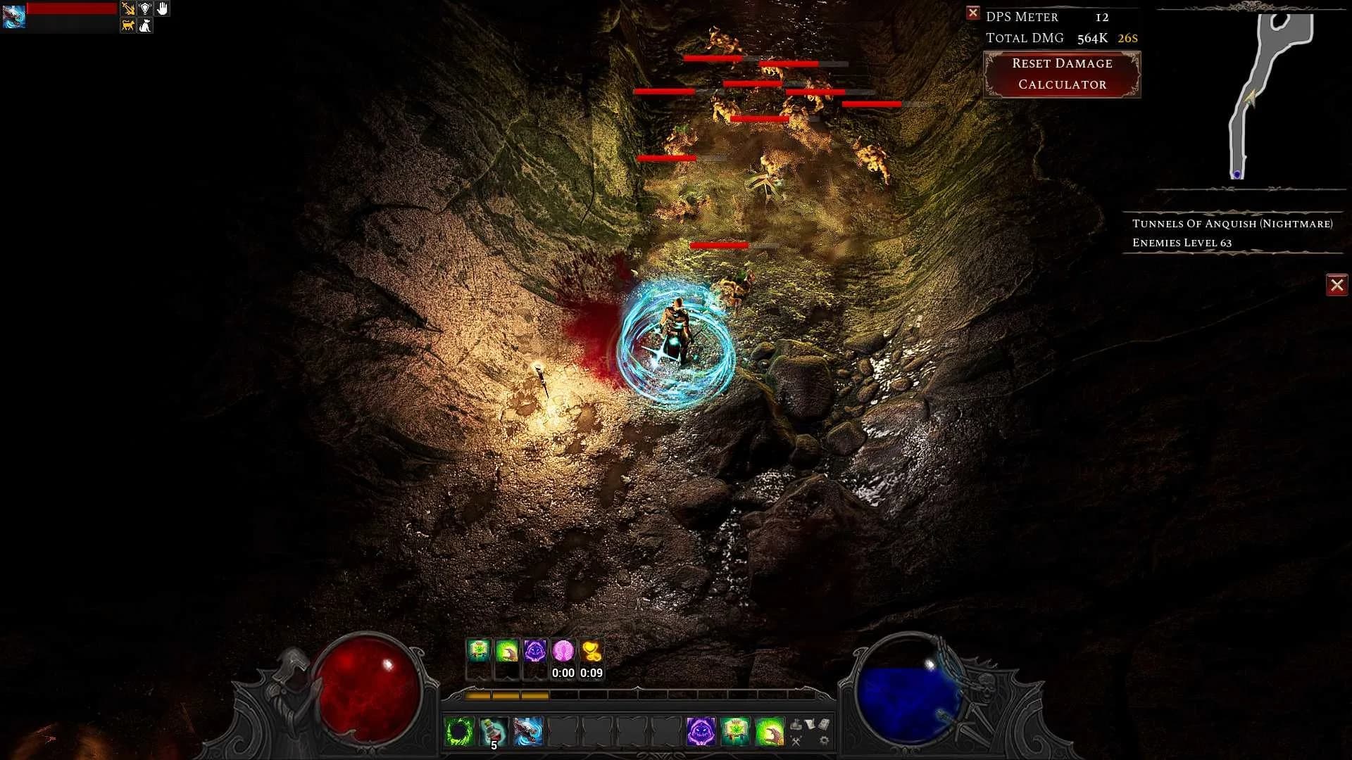 Sanctum Breach: Rebirth görsel 3