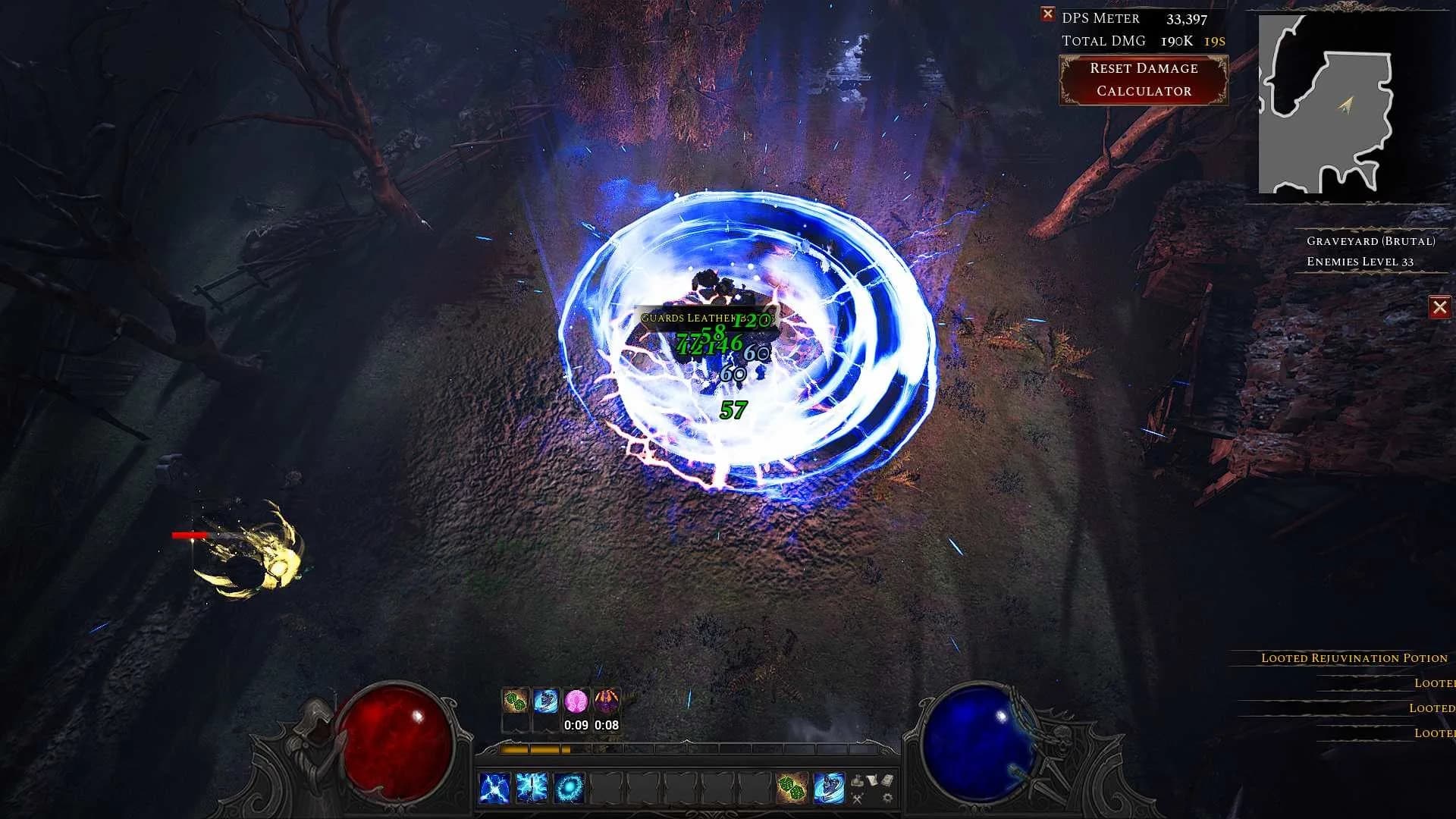Sanctum Breach: Rebirth görsel 4