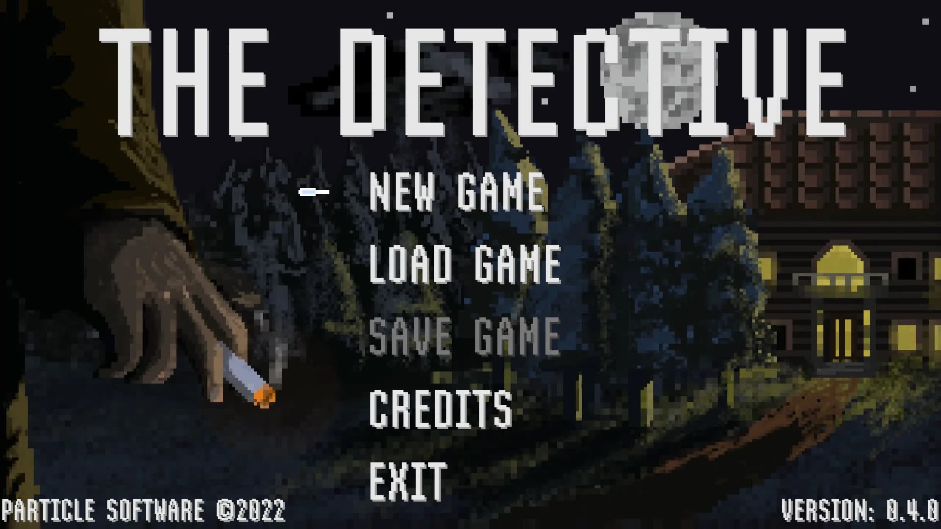 The Detective görsel 2