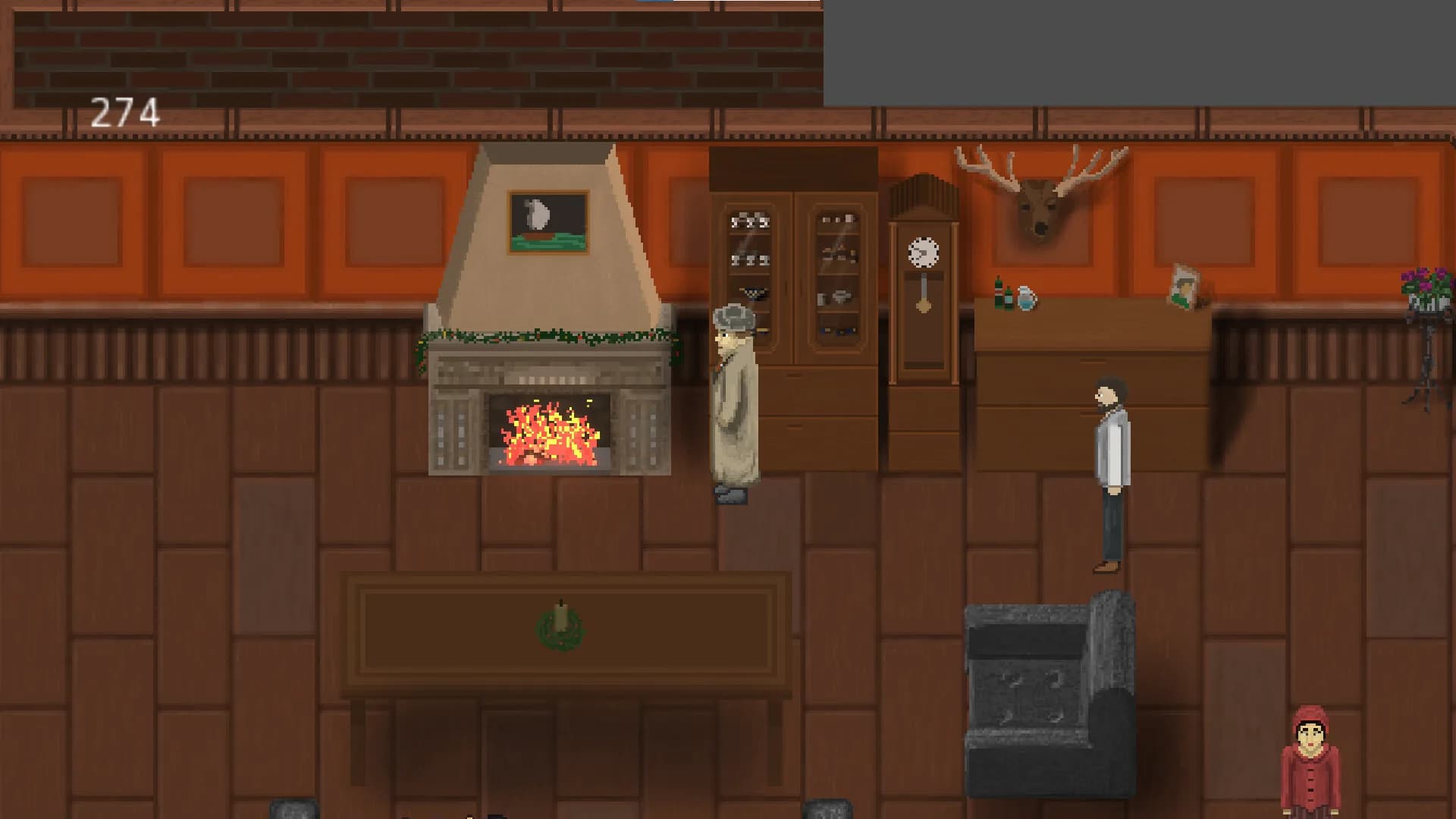 The Detective görsel 3