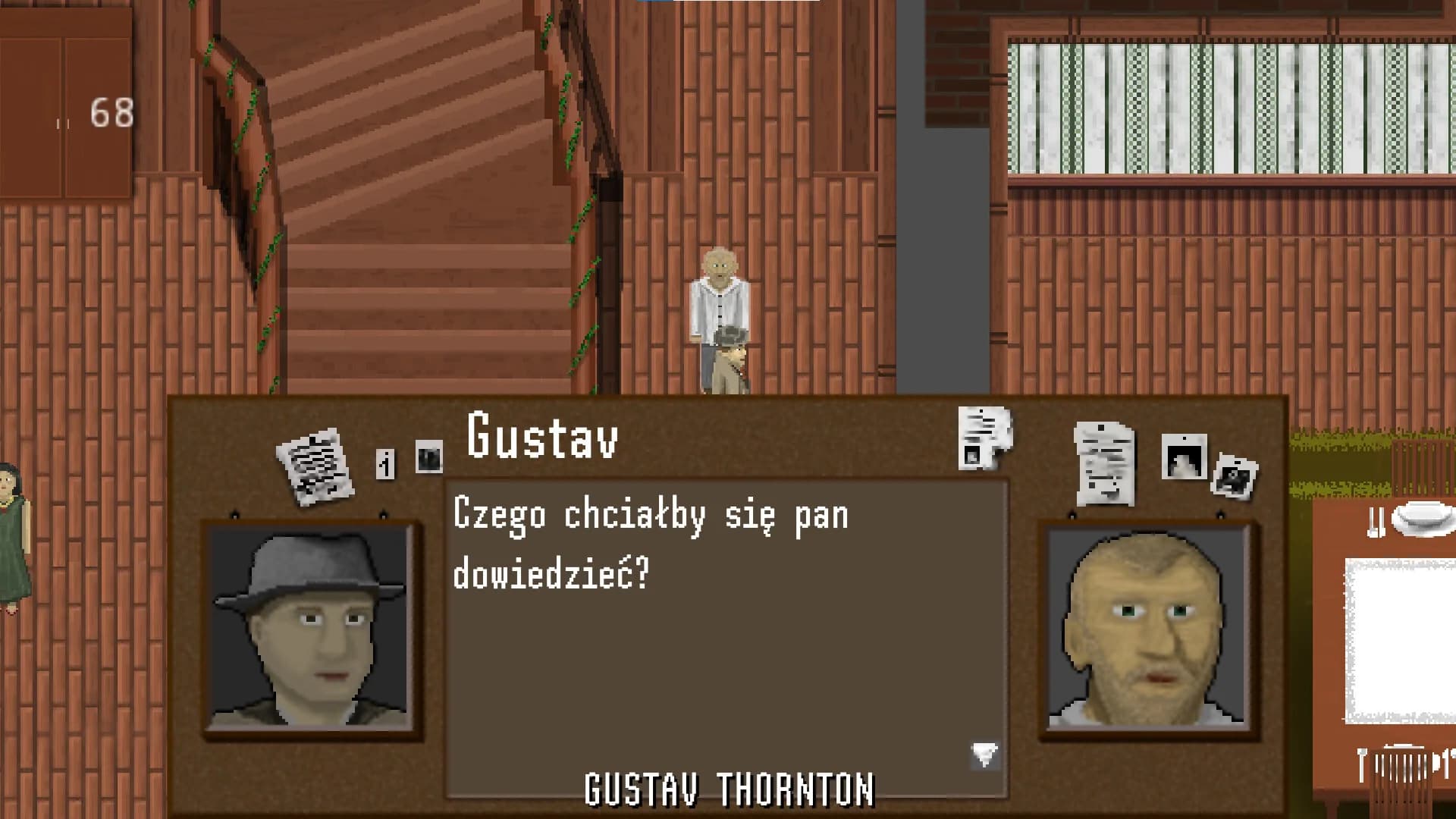 The Detective görsel 4
