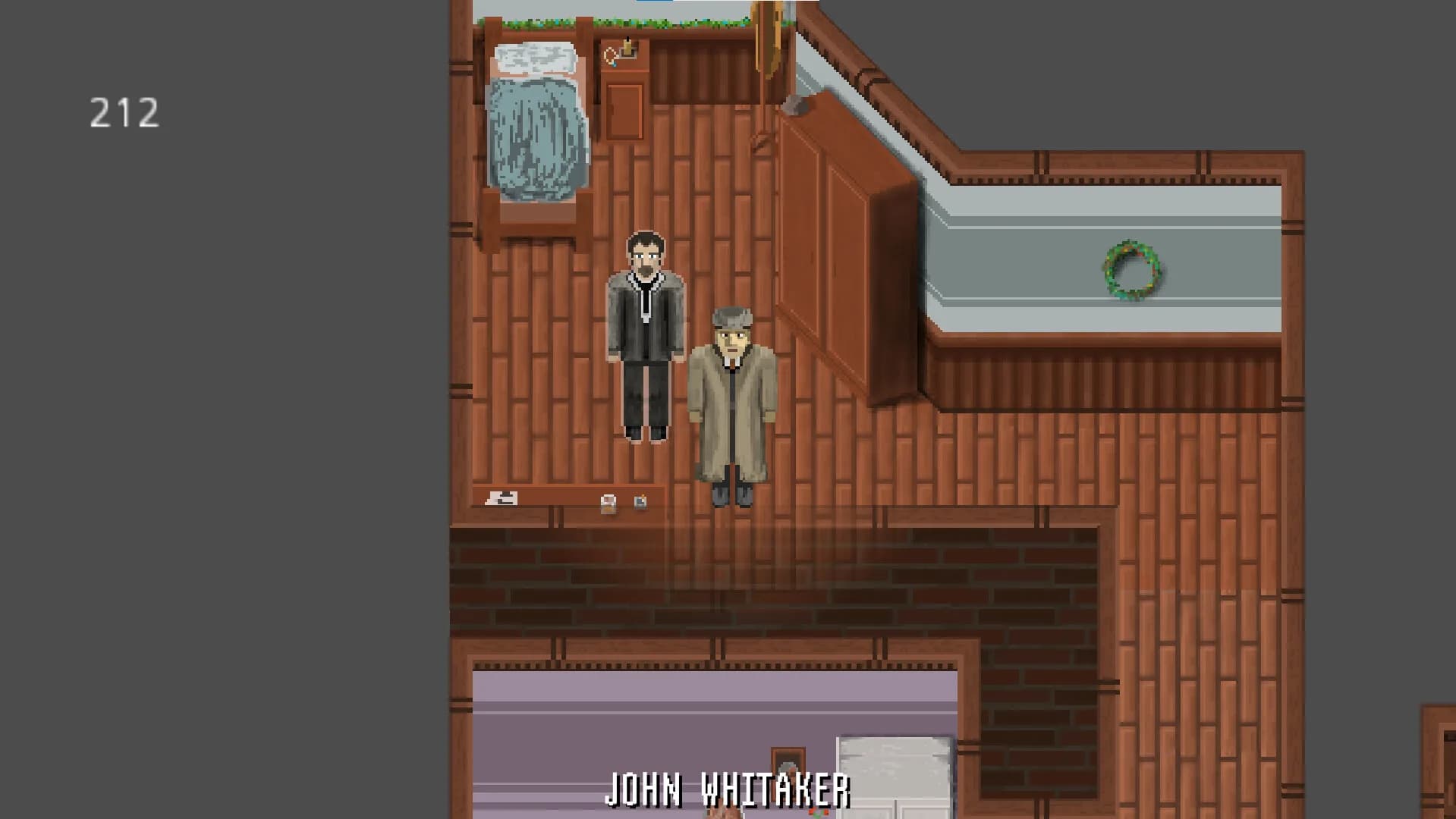 The Detective görsel 5