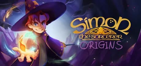 Simon the Sorcerer Origins