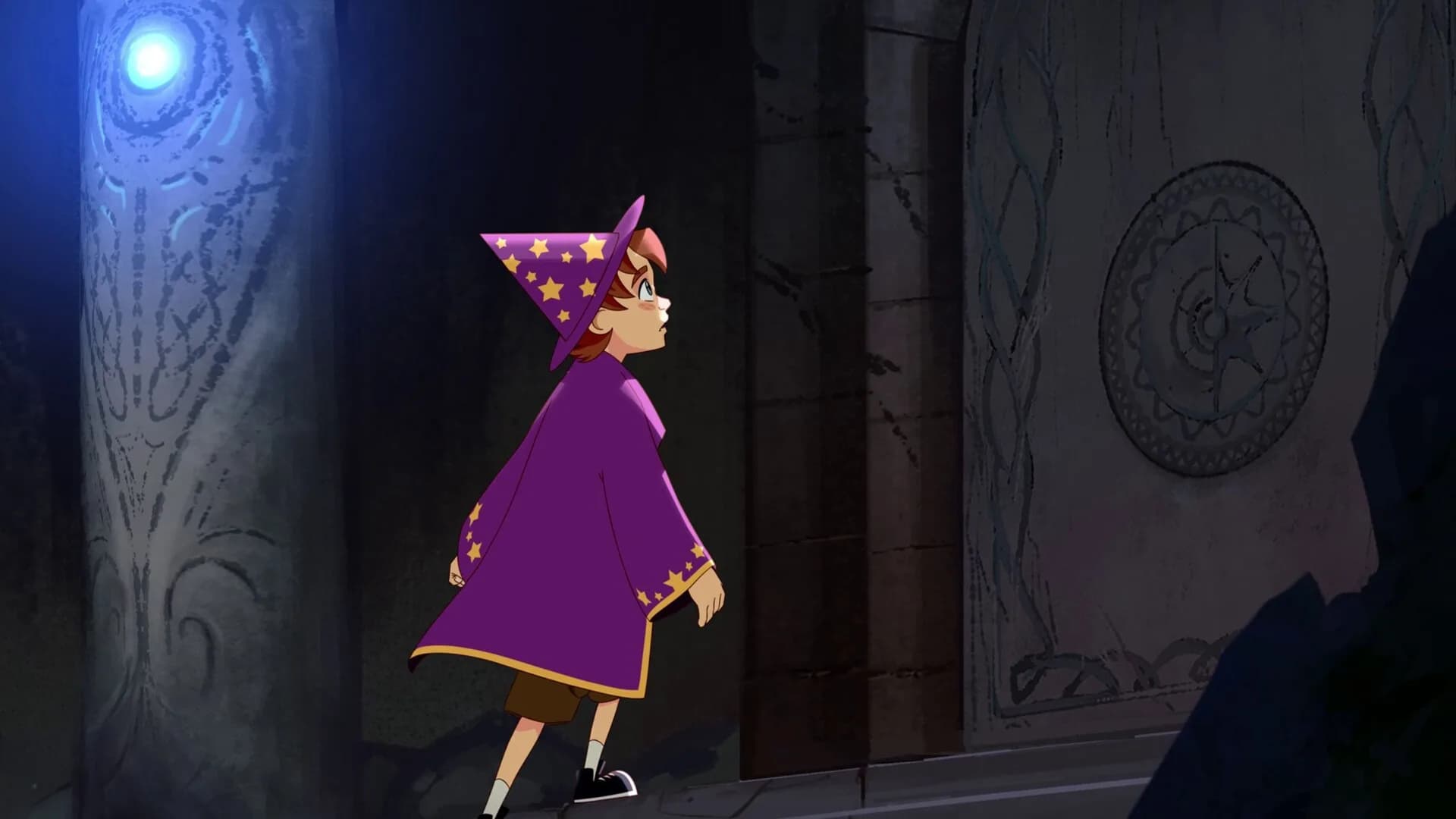 Simon the Sorcerer Origins görsel 9