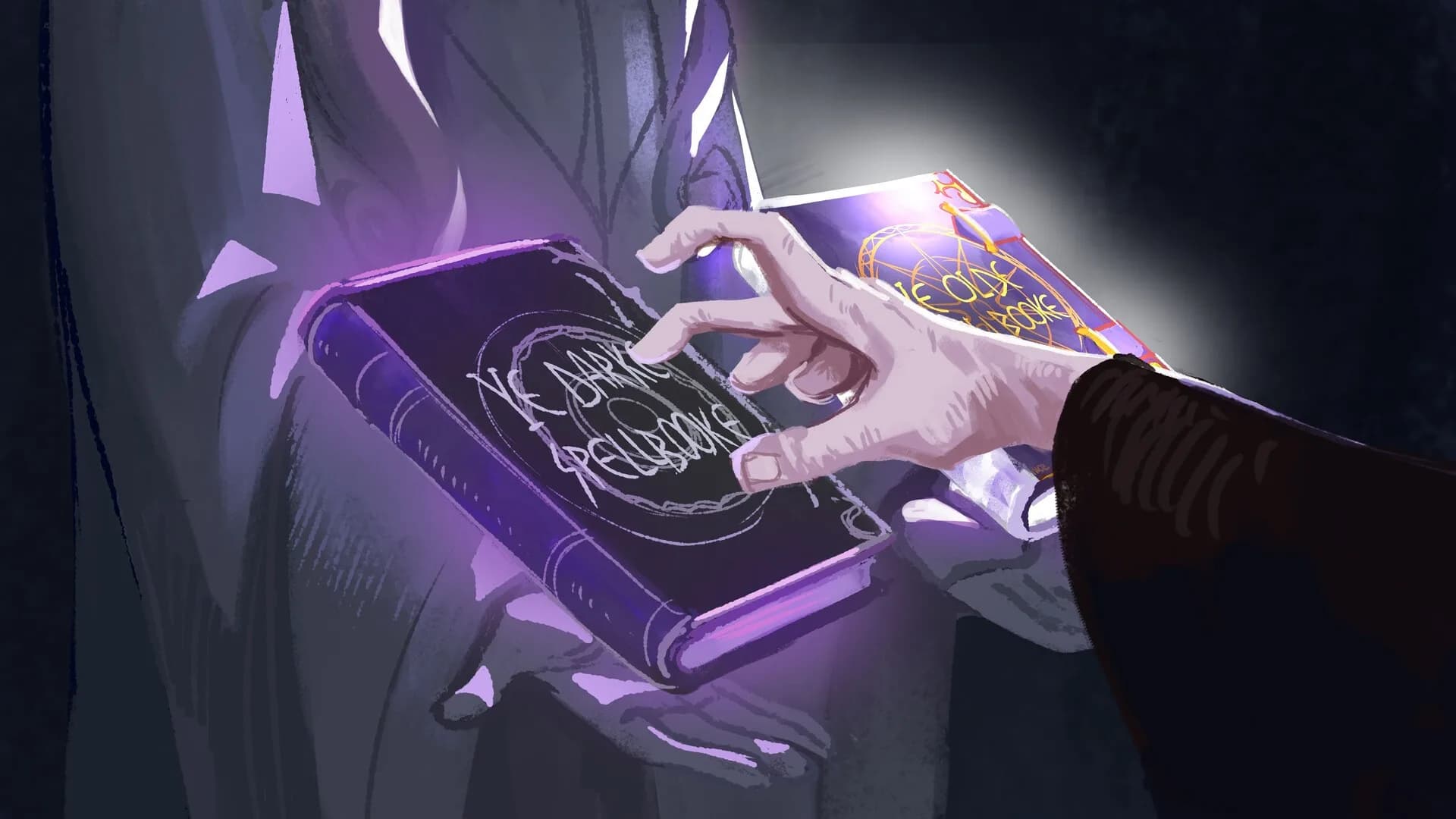 Simon the Sorcerer Origins görsel 11