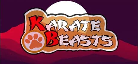 Karate Beasts görsel 1