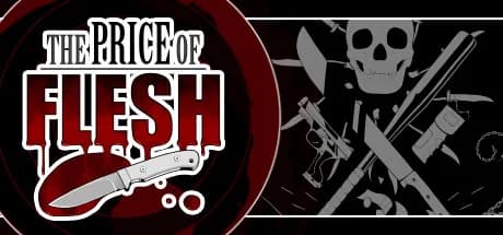 The Price Of Flesh