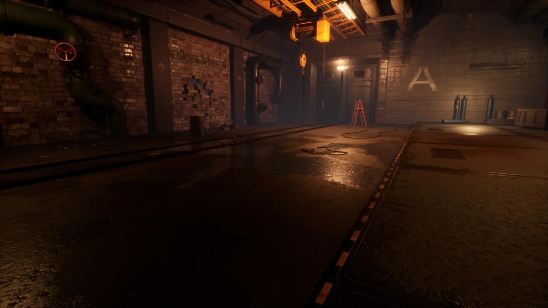Bunker Renovator görsel 6