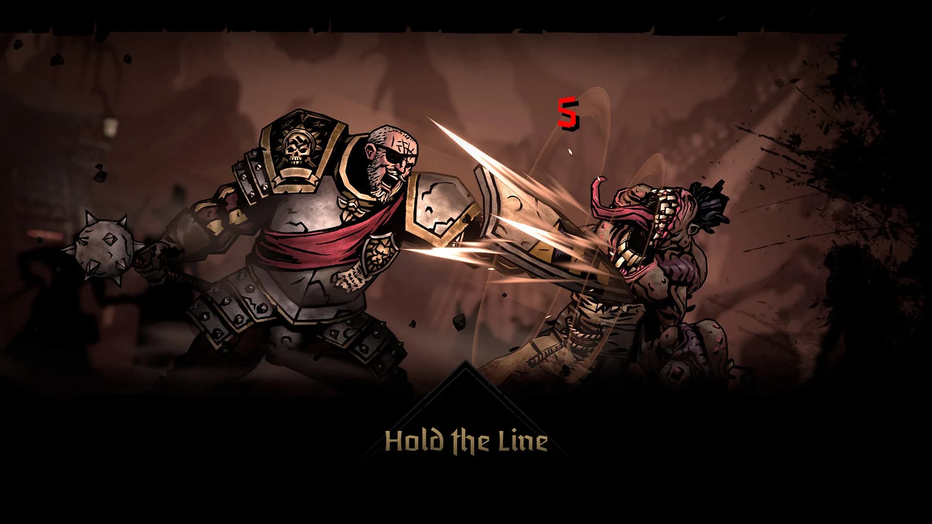 Darkest Dungeon® II görsel 3