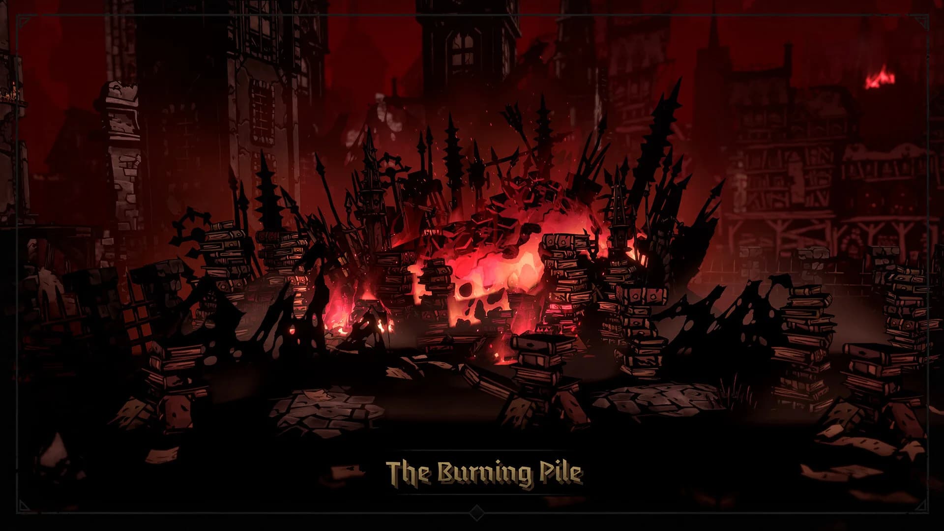 Darkest Dungeon® II görsel 12
