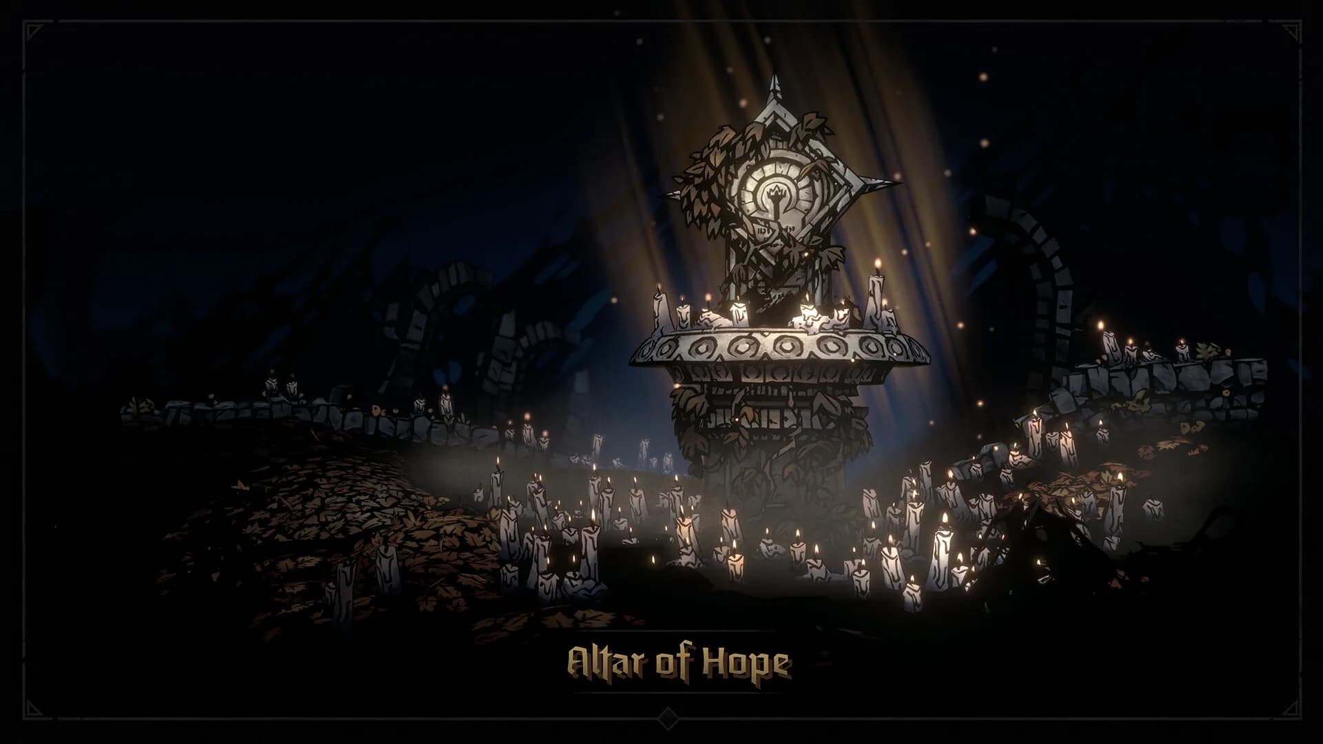 Darkest Dungeon® II görsel 19