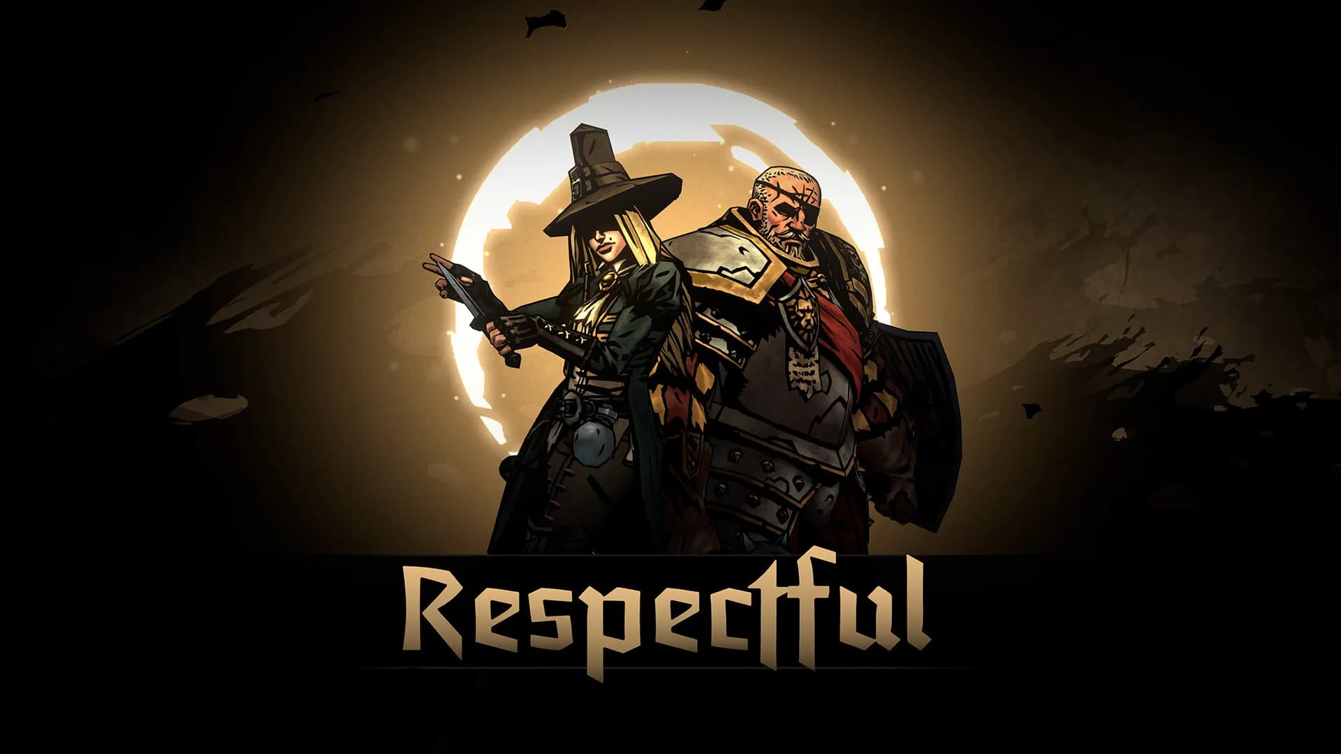 Darkest Dungeon® II görsel 4