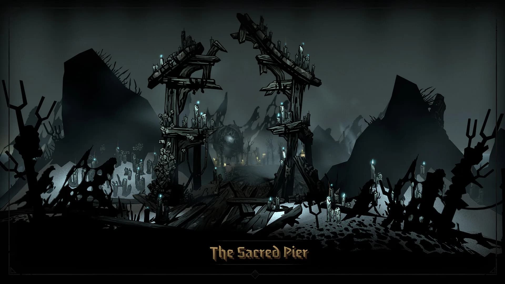 Darkest Dungeon® II görsel 6