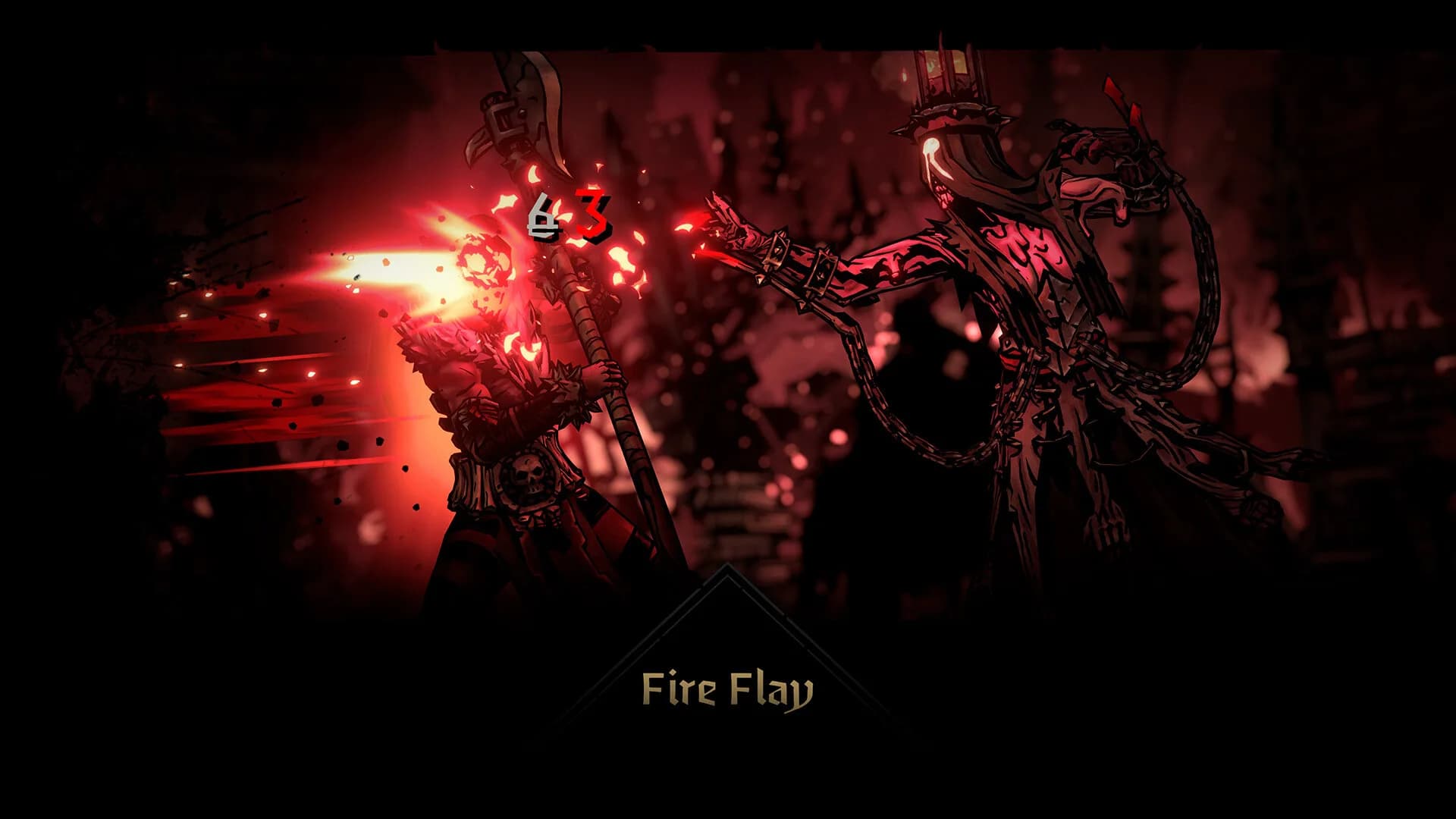 Darkest Dungeon® II görsel 7