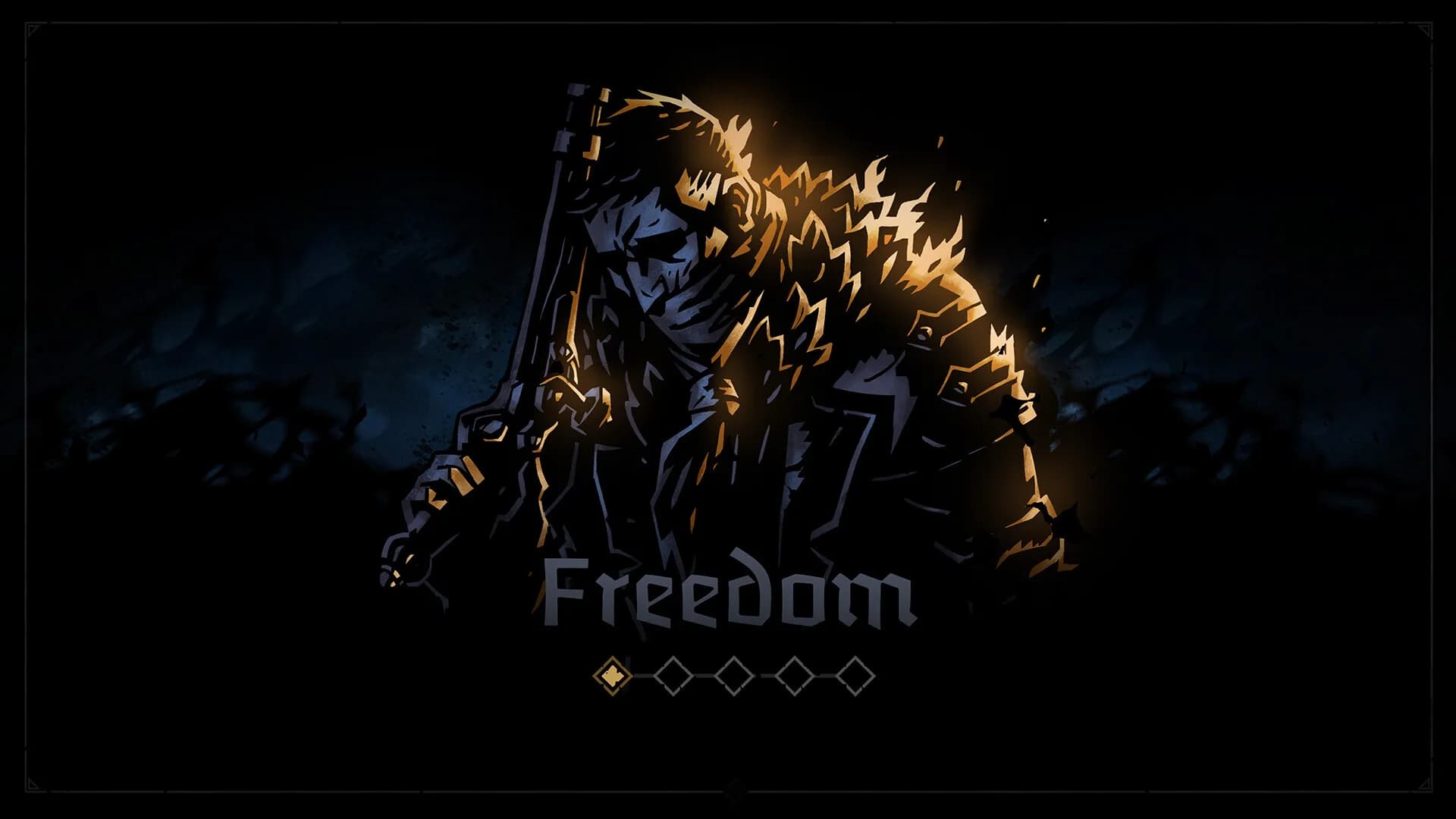 Darkest Dungeon® II görsel 8
