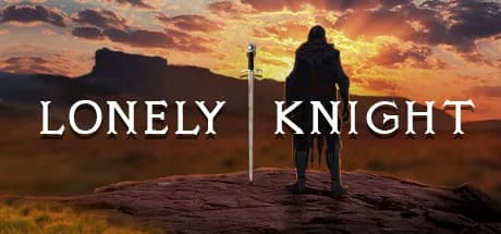 Lonely Knight görsel 1
