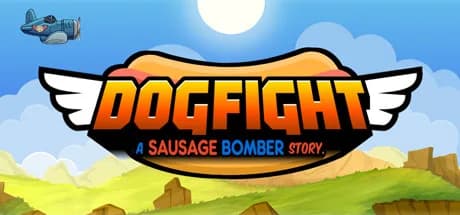 Dogfight görsel 1
